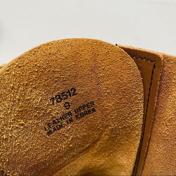 J Crew Duck Boots Lace Up Hi Top - Picture 16 of 16